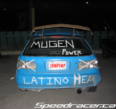 latino heat18