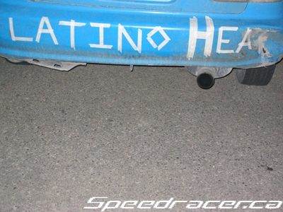 latino heat20
