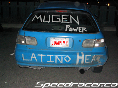 latino heat24