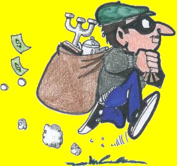 thief