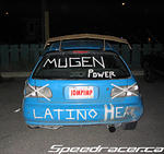 latino heat18