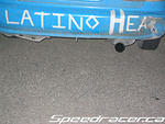 latino heat20