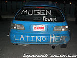 latino heat24