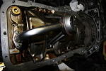Oil Pan Again