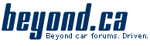 beyond