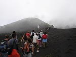Volcan Pacaya