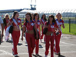 Girls of GrandPrix
